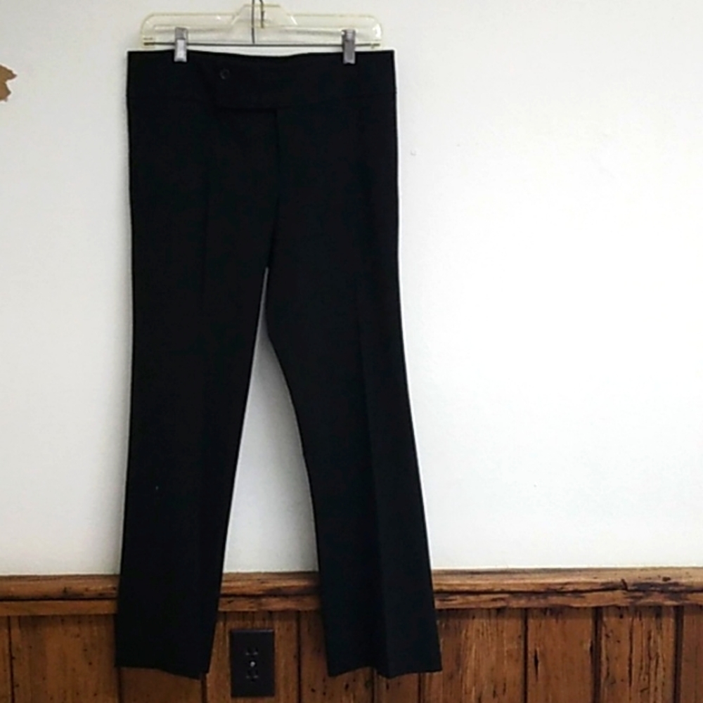 Chaiken Profile Pants, Sz 8